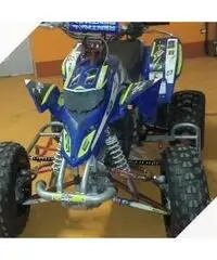 Quad Yamaha blaster Quad Yamaha blaster
