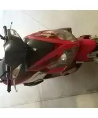 Scooter 50 cc Sym Jet Sport X con pochi km Scooter 50 cc Sym Jet Sport X con pochi km