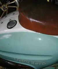 Scooter epoca Ital Jet Velocifero