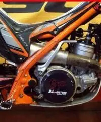SCORPA Twenty 250 Arancio - 3500 SCORPA Twenty 250 Arancio - 3500