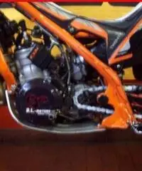 SCORPA Twenty 250 Arancio - 3500 SCORPA Twenty 250 Arancio - 3500