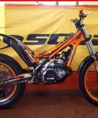 SCORPA Twenty 300 Arancio - 600 SCORPA Twenty 300 Arancio - 600