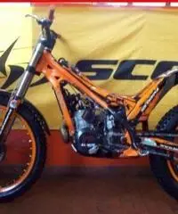 SCORPA Twenty 300 Arancio - 600 SCORPA Twenty 300 Arancio - 600