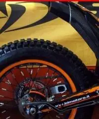 SCORPA Twenty 300 Arancio - 600 SCORPA Twenty 300 Arancio - 600