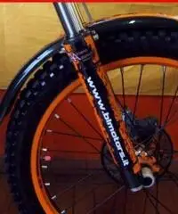 SCORPA Twenty 300 Arancio - 600 SCORPA Twenty 300 Arancio - 600