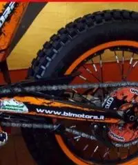 SCORPA Twenty 300 Arancio - 600 SCORPA Twenty 300 Arancio - 600