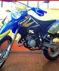 SHERCO 50 Enduro BLU GIALLO - 12800 SHERCO 50 Enduro BLU GIALLO - 12800