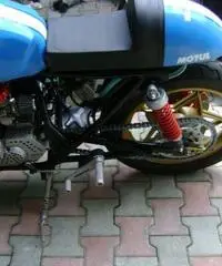 Special Suzuki Epoca