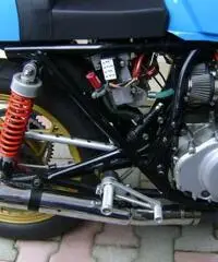 Special Suzuki Epoca