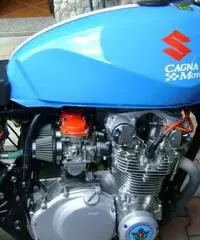 Special Suzuki Epoca