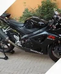 Suzuki GSX R 1000 - 2007 Suzuki GSX R 1000 - 2007