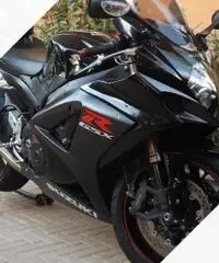 Suzuki GSX R 1000 - 2007 Suzuki GSX R 1000 - 2007