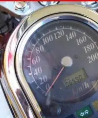 SUZUKI VL 1500 Intruder Intruder LC 1500 BIANCO - 65000