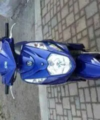 SYM Symply 50 tipo veicolo Scooter cc 50 SYM Symply 50 tipo veicolo Scooter cc 50