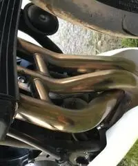 Triumph Street Triple DEPOTENZIATA 2011 - 15844 km Triumph Street Triple DEPOTENZIATA 2011 - 15844 km