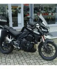 TRIUMPH TIGER EXPLORER 1200 TRIUMPH TIGER EXPLORER 1200