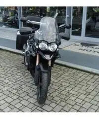 TRIUMPH TIGER EXPLORER 1200