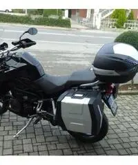 TRIUMPH TIGER EXPLORER 1200