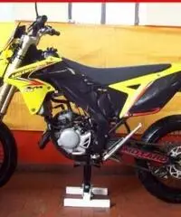 VALENTI SM 50 Giallo - 2600