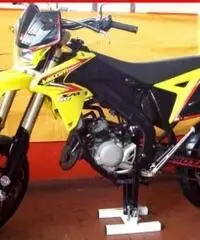 VALENTI SM 50 Giallo - 2600 VALENTI SM 50 Giallo - 2600