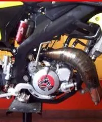 VALENTI SM 50 Giallo - 2600