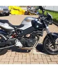 Vendo BMW F 800 R del 2009 Vendo BMW F 800 R del 2009