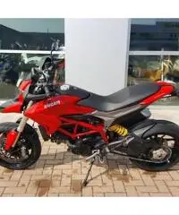 Vendo Ducati Hypermotard 821 ABS del 2013