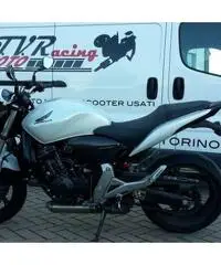 Vendo Honda Hornet 600 del 2013
