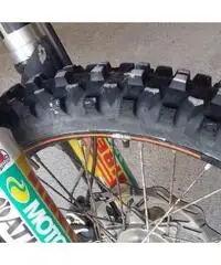 vendo ktm 125 exc del 2010