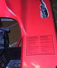 VENDO Quad cingolato MGM Tracked 630cc