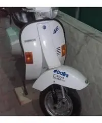 Vespa 50 PK S