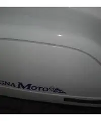 Vespa 50 PK S