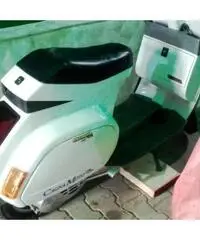 Vespa 50 PK S