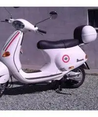 Vespa Et 4 125