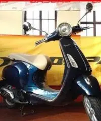 VESPA Primavera 125 Blu - 5130
