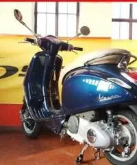 VESPA Primavera 125 Blu - 5130