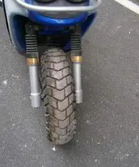 Yamaha BW'S 100 - 2000