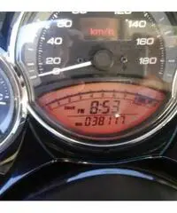 YAMAHA T-MAX 500