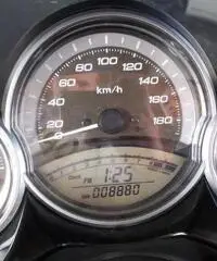 Yamaha T-Max 500 T-Max 500