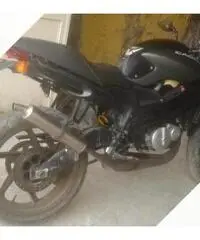 Cagiva Raptor 125 - 2007