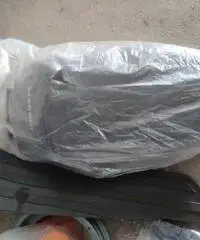 Piaggio Vespa 50 HP CON PEZZI NUOVI