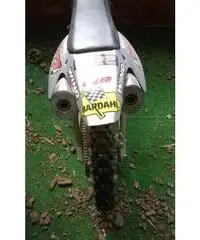 ALTRE MOTO O TIPOLOGIE Pitbike PITBIKE ROXON 125