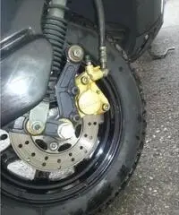 Aprilia Amico Sport 50cc Aprilia Amico Sport 50cc
