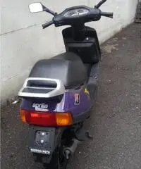 Aprilia Amico Sport 50cc Aprilia Amico Sport 50cc