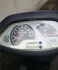 Aprilia Amico Sport 50cc Aprilia Amico Sport 50cc