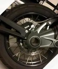 Bmw r1200 GS Triple Black Bmw r1200 GS Triple Black