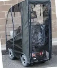 COPERTURA PER LA PIOGGIA SCOOTER