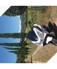 Honda PCX 125 - 2016