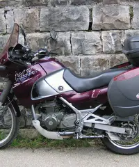 Kawasaki KLE 500 Kawasaki KLE 500