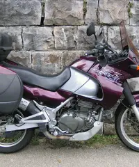 Kawasaki KLE 500 Kawasaki KLE 500